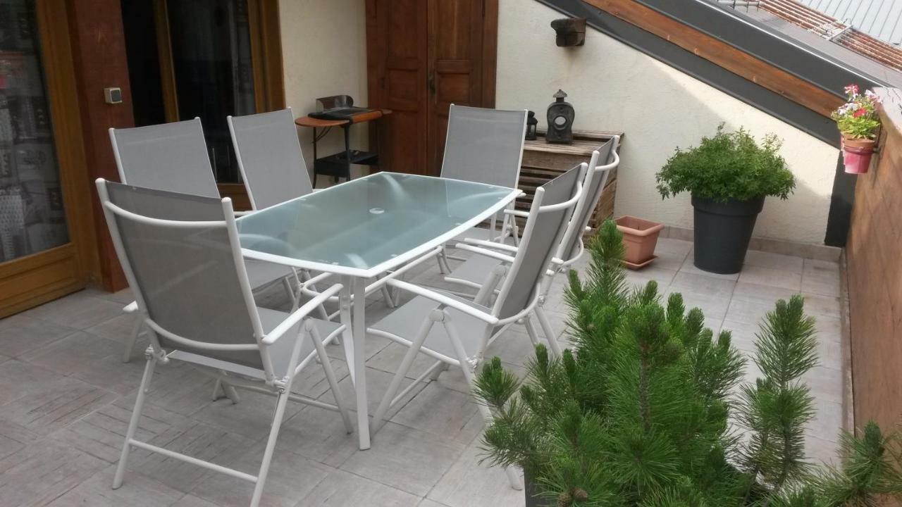 Bellentre A La Bouge'Hotes מראה חיצוני תמונה